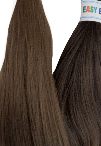 Канекалон Easy braid FUNDUK 100гр 70см