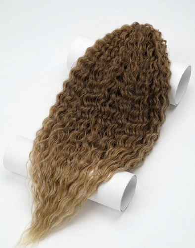 Афро кудри Ариэль T042 (75-80cm 350гр)
