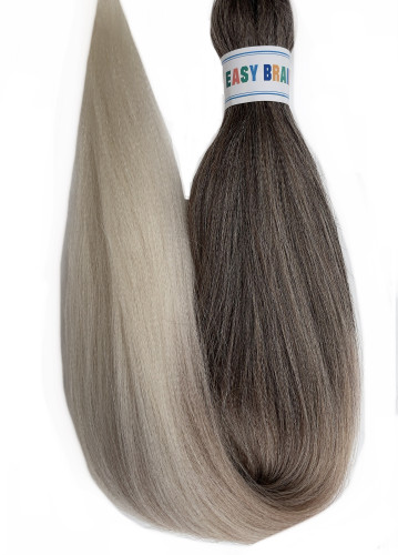 Канекалон Easy braid AMARETTO 100гр 70см