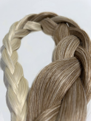 Биопротеин Pony hair MIST 80 cm
