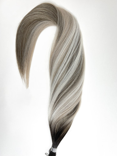 Биопротеин Pony hair WOLF 80 cm