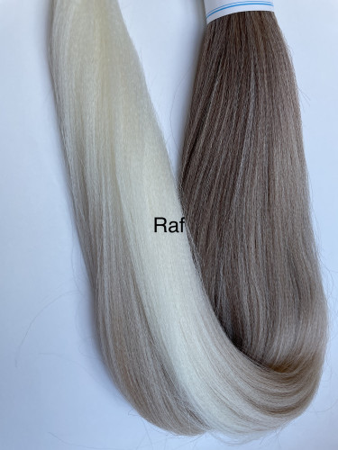 Канекалон Easy braid RAF 100гр 70см