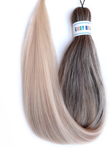 Канекалон Easy braid BAMBI 100гр 70см