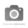Афро кудри Ариэль ТТ1/GREY9 40 см