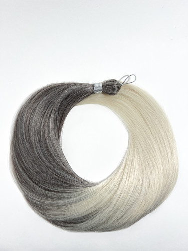 Биопротеин Pony hair WOOD 65 cm