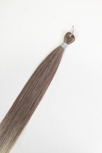 Термоволокно Pony hair RAF 65 cm