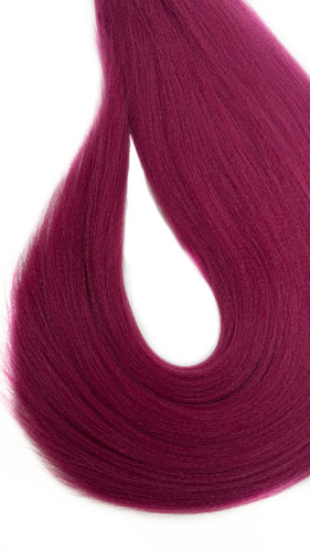 Канекалон Easy braid BEET 100 гр 70 см