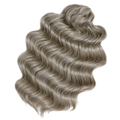 Афро локоны Моника LINEN185 (40см)