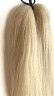 Канекалон Easy braid BLOND ровный кончик 100 гр 70 см