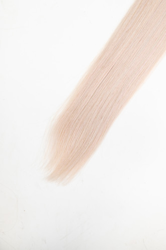 Термоволокно Pony hair PUDRA 65 cm