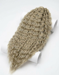 Афро кудри Ариэль 24j (60 cm)