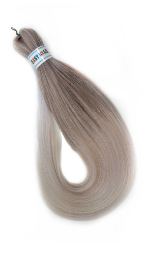 Канекалон Easy braid DOVE 100гр 70см