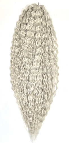 Афро кудри Ариэль 56D (75-80см)