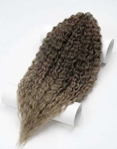 Афро кудри Ариэль T8/14a (55-60cm)