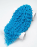 Афро кудри Ариэль L-BLUE7 (60 см)