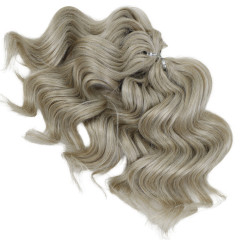 Бублик -Шиньон Angel Linen186 25см